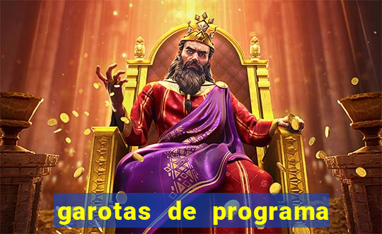 garotas de programa de bh